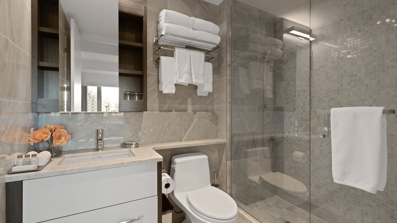 Photo of Bathroom in Little Italy
