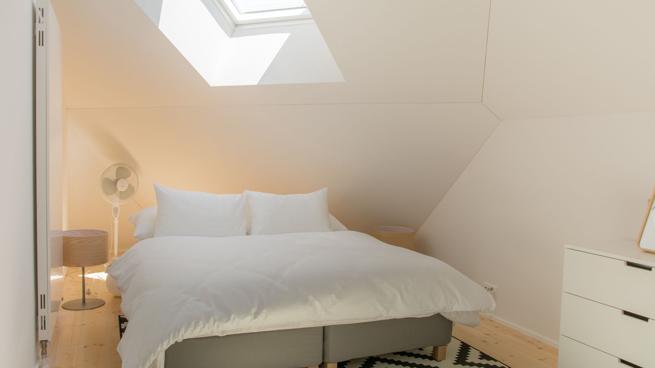 Photo of Bedroom in Lucerne