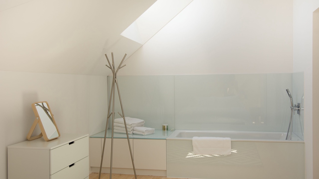 Photo of Bathroom in Lucerne