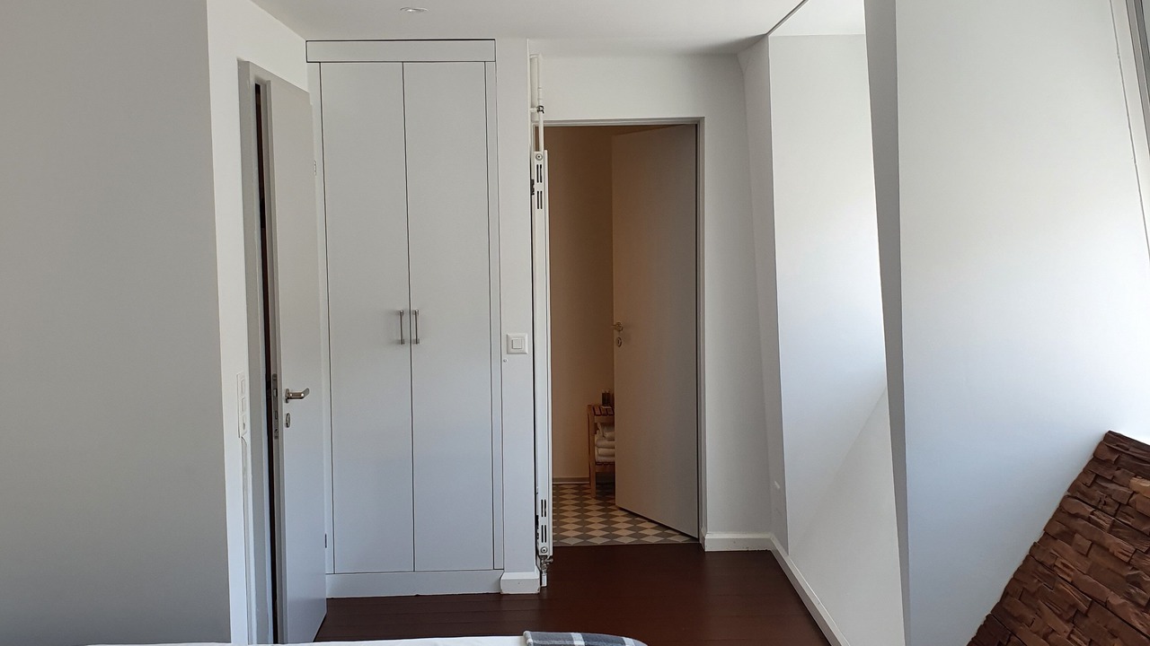 Photo of Bedroom in Lucerne