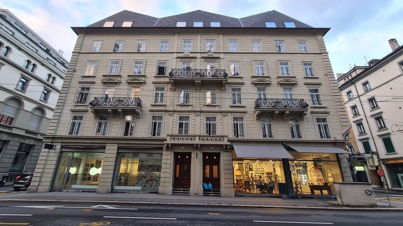 Photo of Outdoor in Lucerne