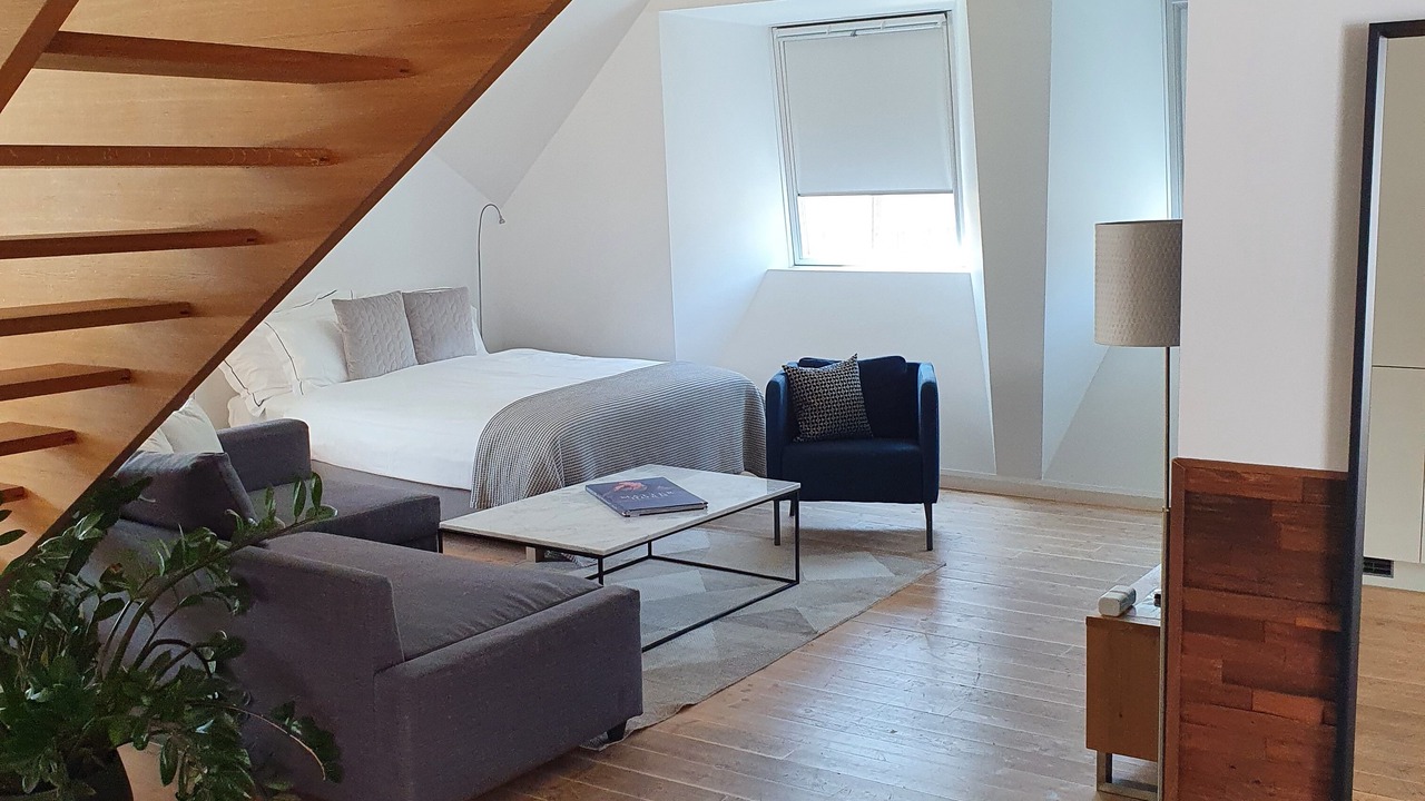 Photo of Livingroom in Lucerne