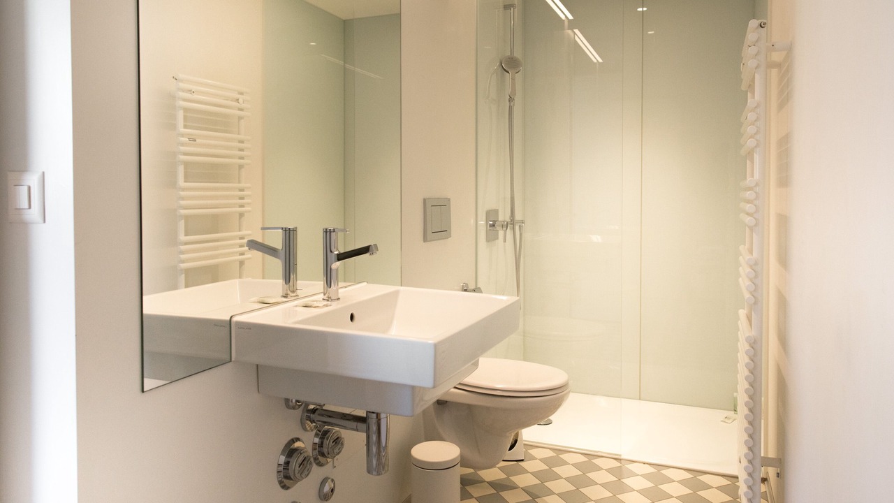 Photo of Bathroom in Lucerne