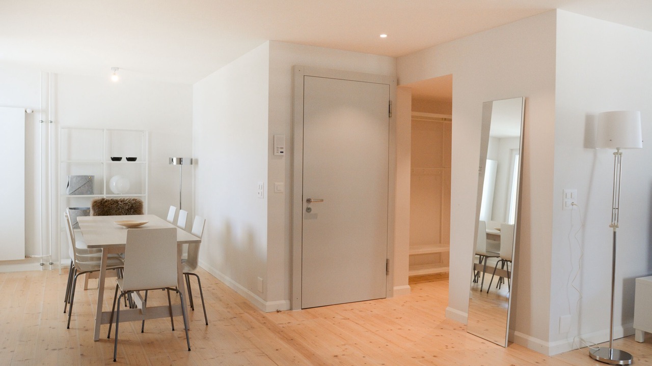 Photo of Livingroom in Lucerne