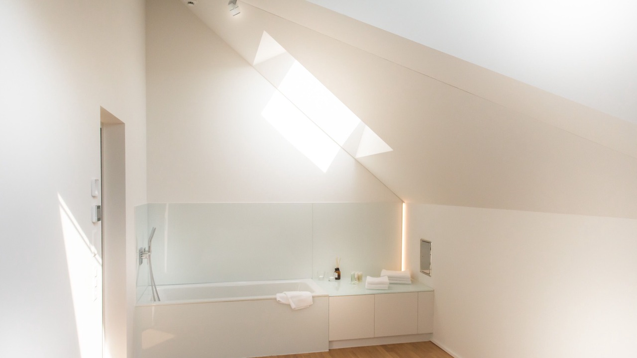Photo of Bathroom in Lucerne