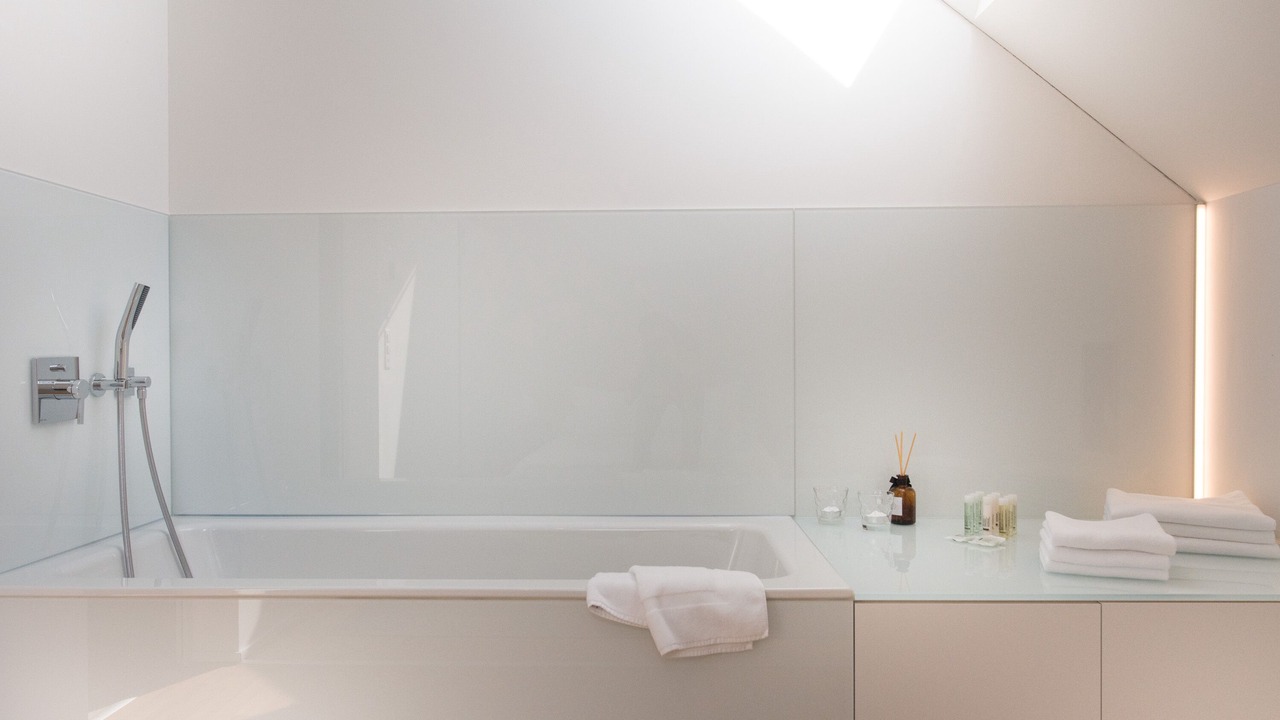 Photo of Bathroom in Lucerne