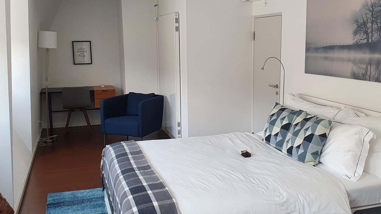 Photo of Bedroom in Lucerne