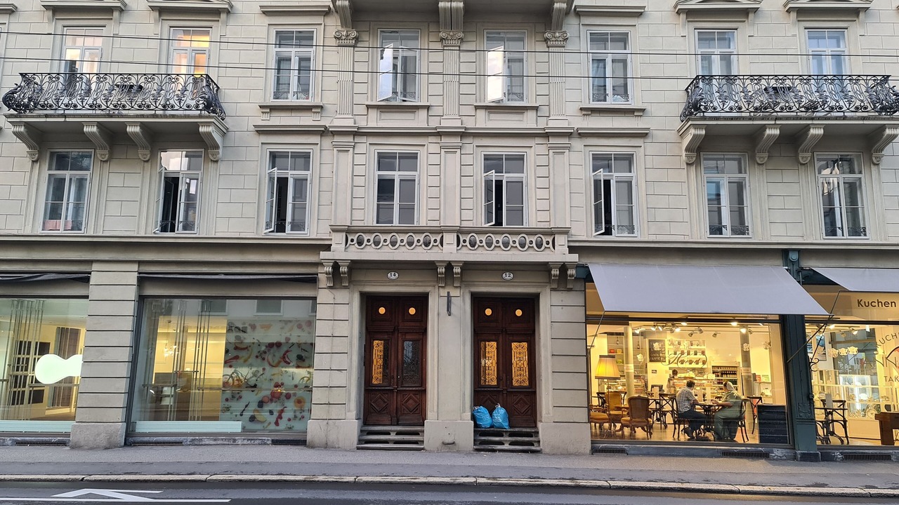 Photo of Outdoor in Lucerne
