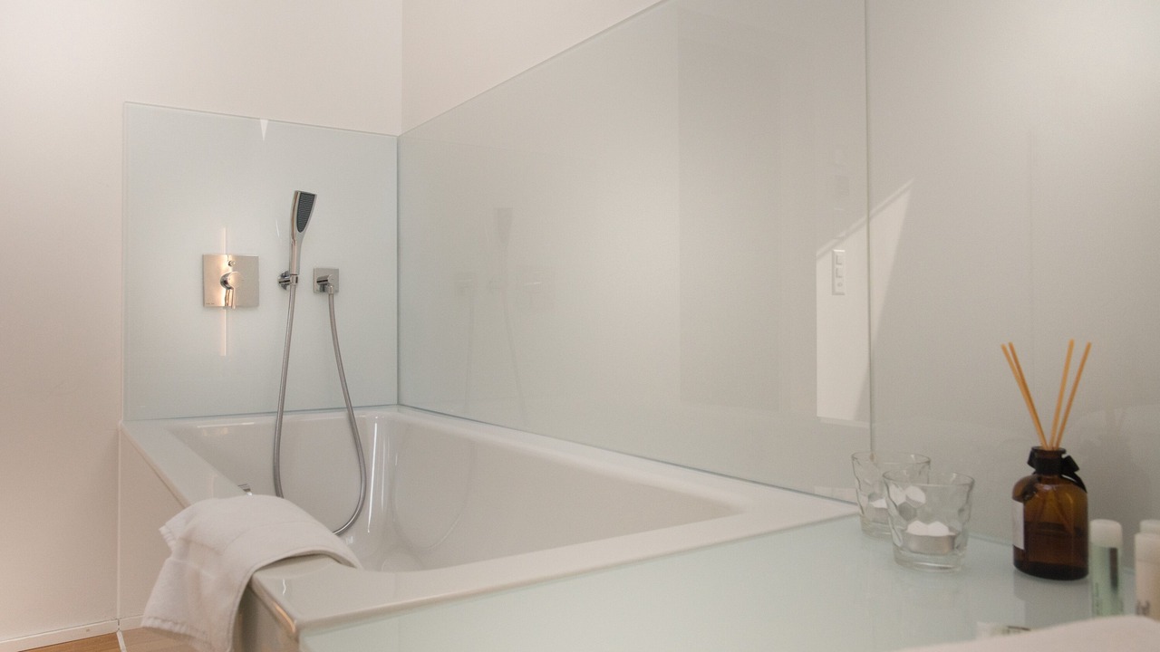 Photo of Bathroom in Lucerne