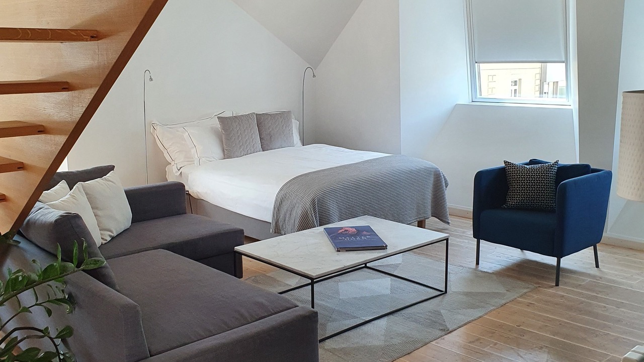 Photo of Livingroom in Lucerne