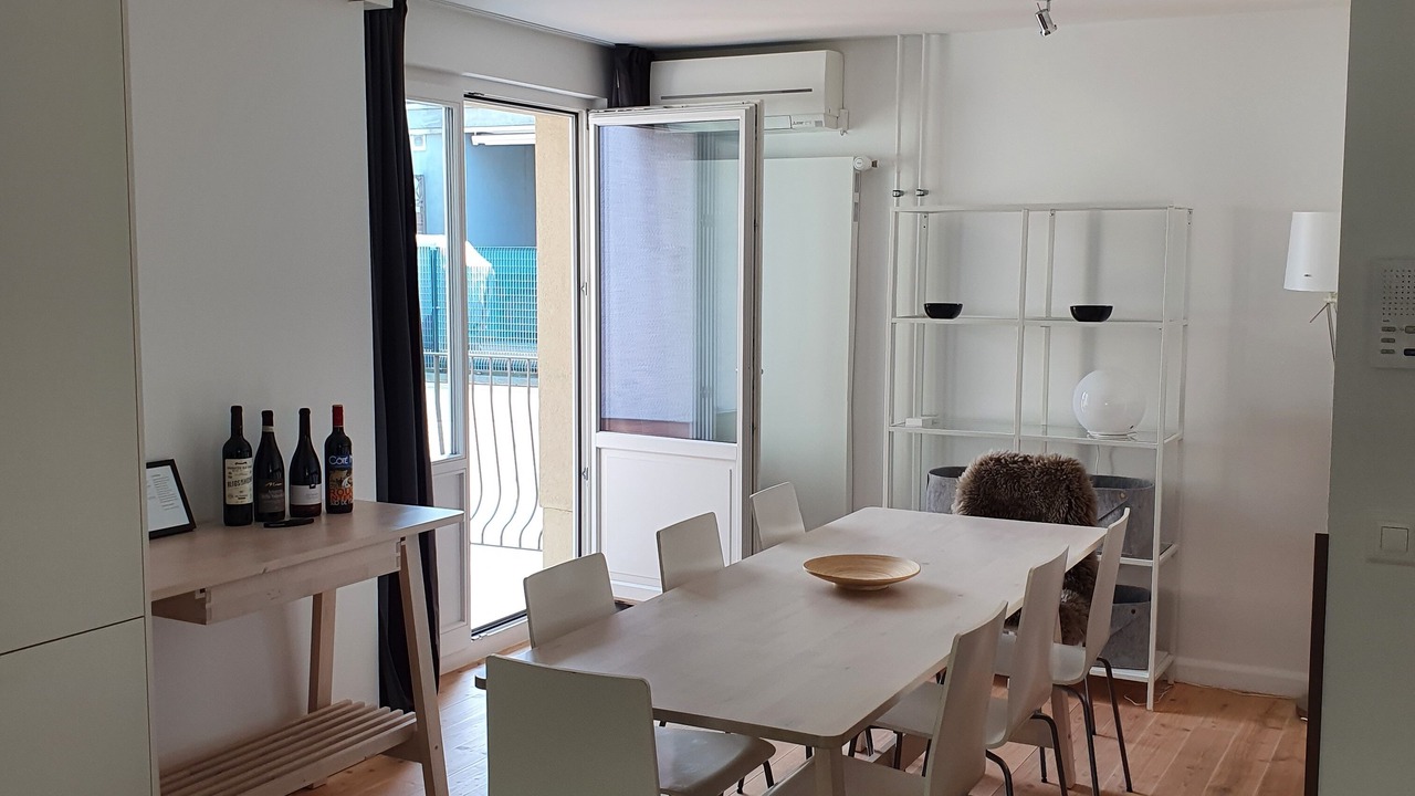 Photo of Livingroom in Lucerne