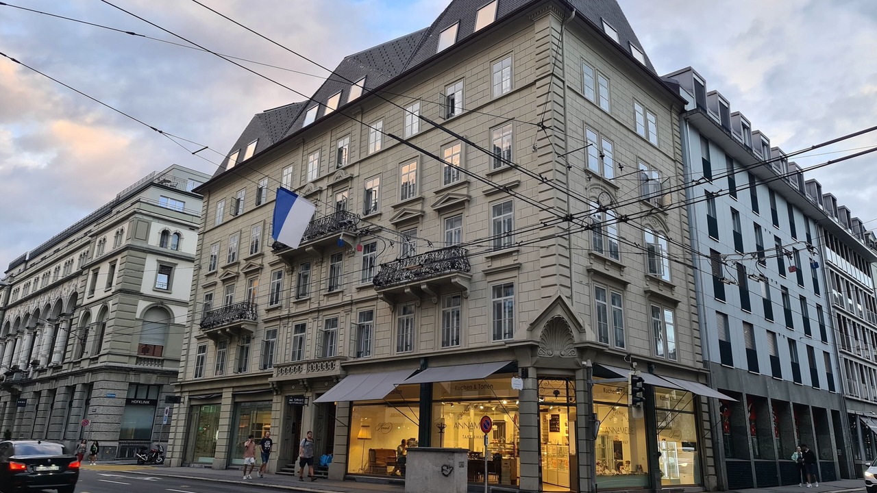 Photo of Outdoor in Lucerne