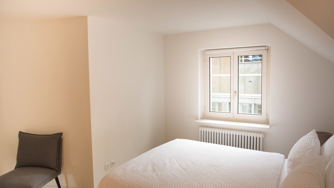 Photo of Bedroom in Zug