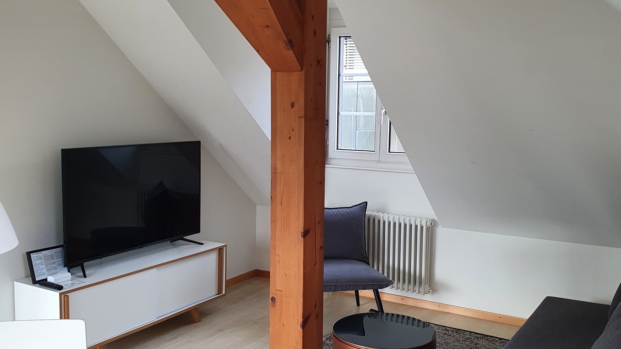 Photo of Livingroom in Zug