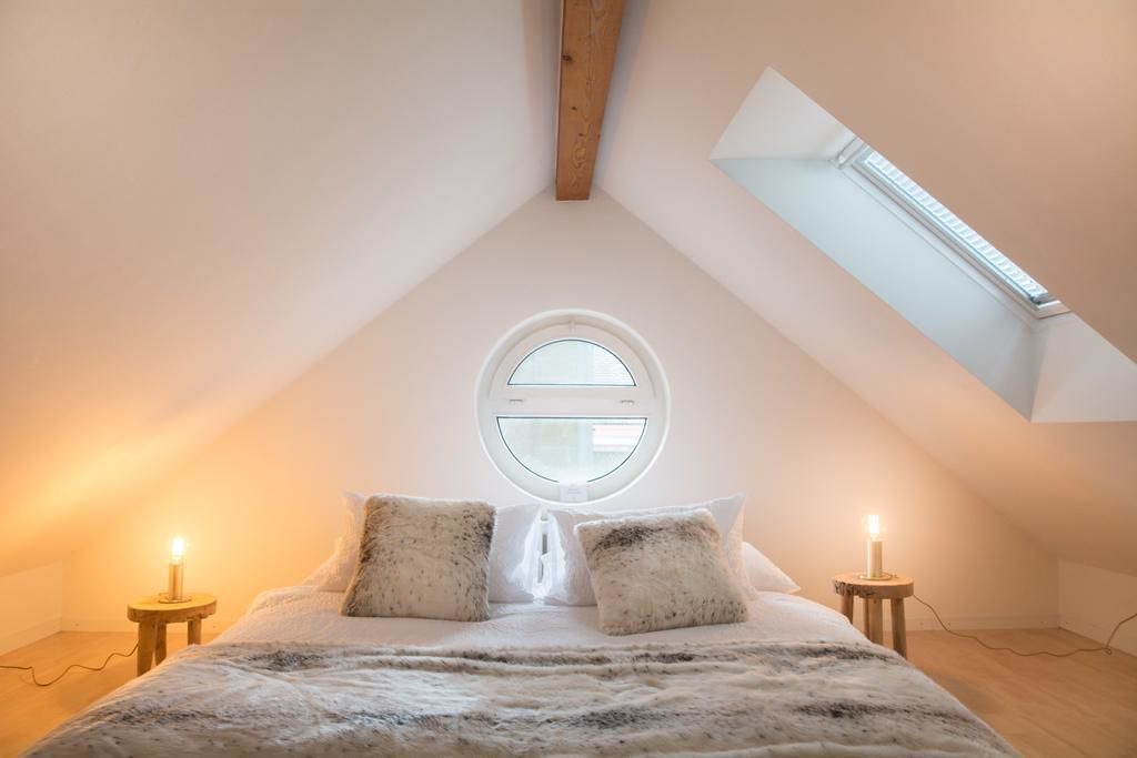 Photo of Bedroom in Zug