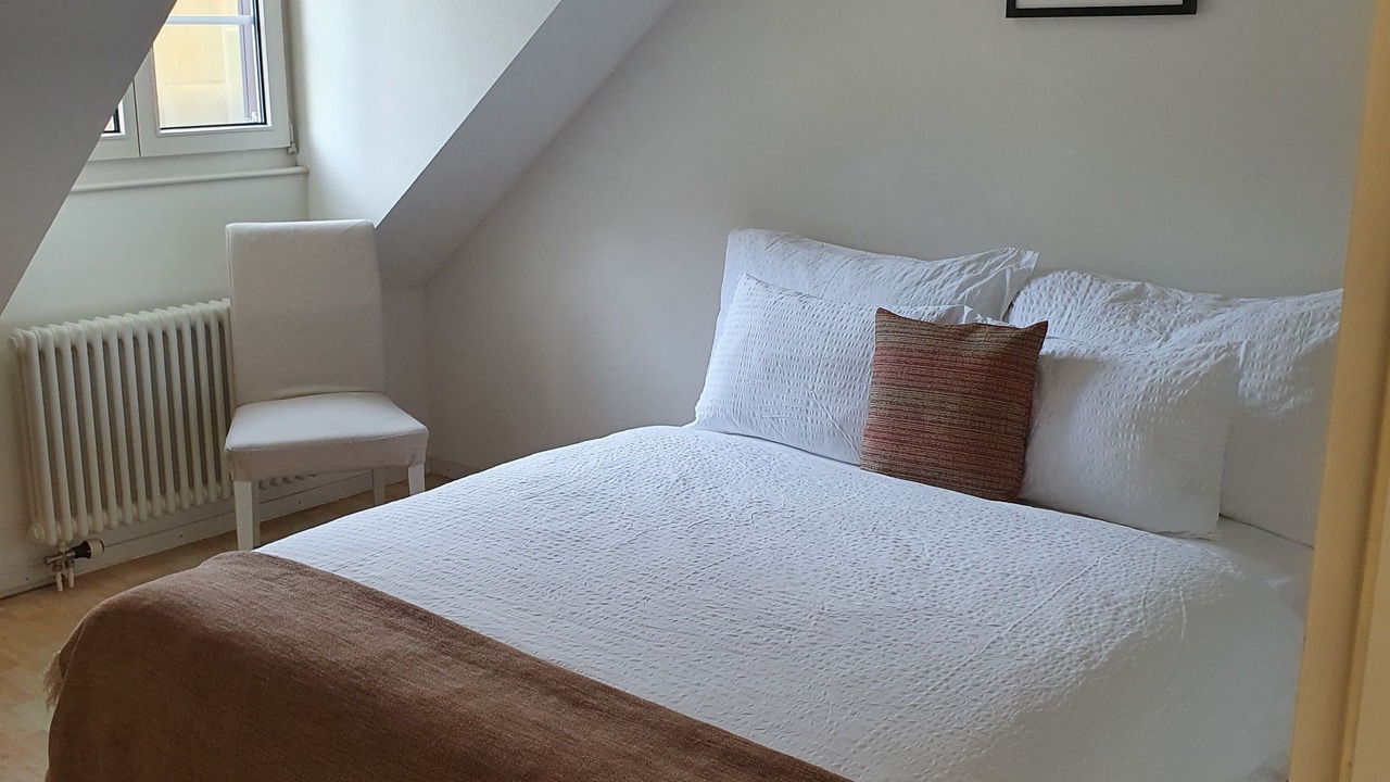 Photo of Bedroom in Zug