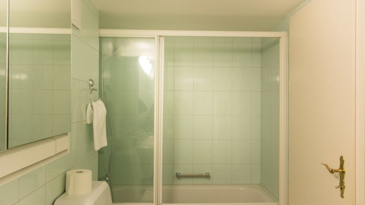 Photo of Bathroom in Zug
