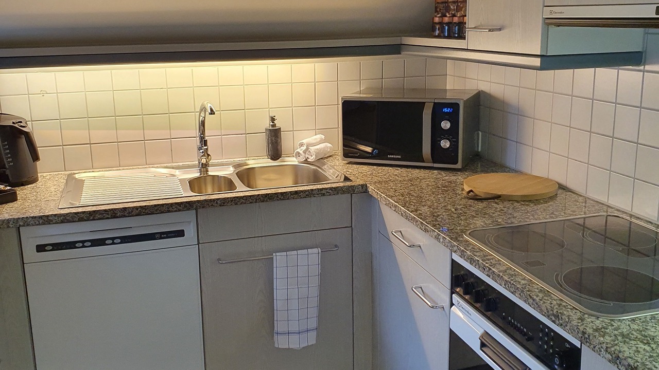 Photo of Kitchen in Zug