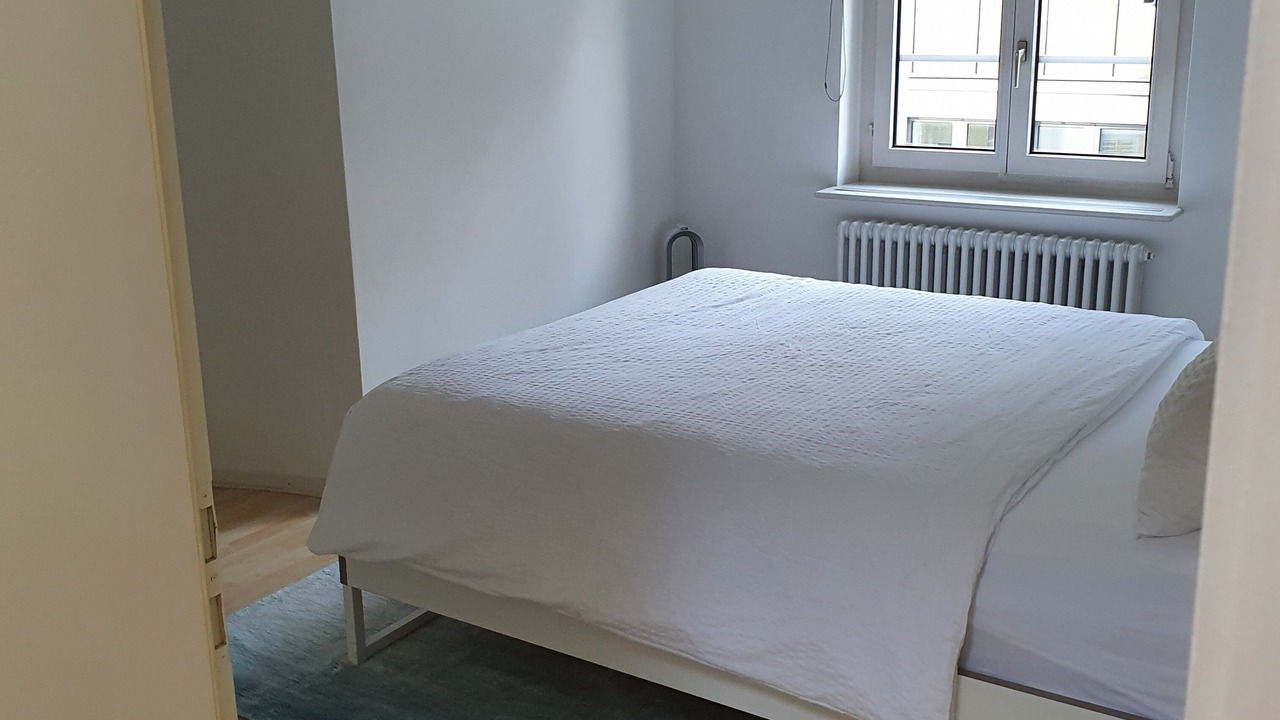 Photo of Bedroom in Zug
