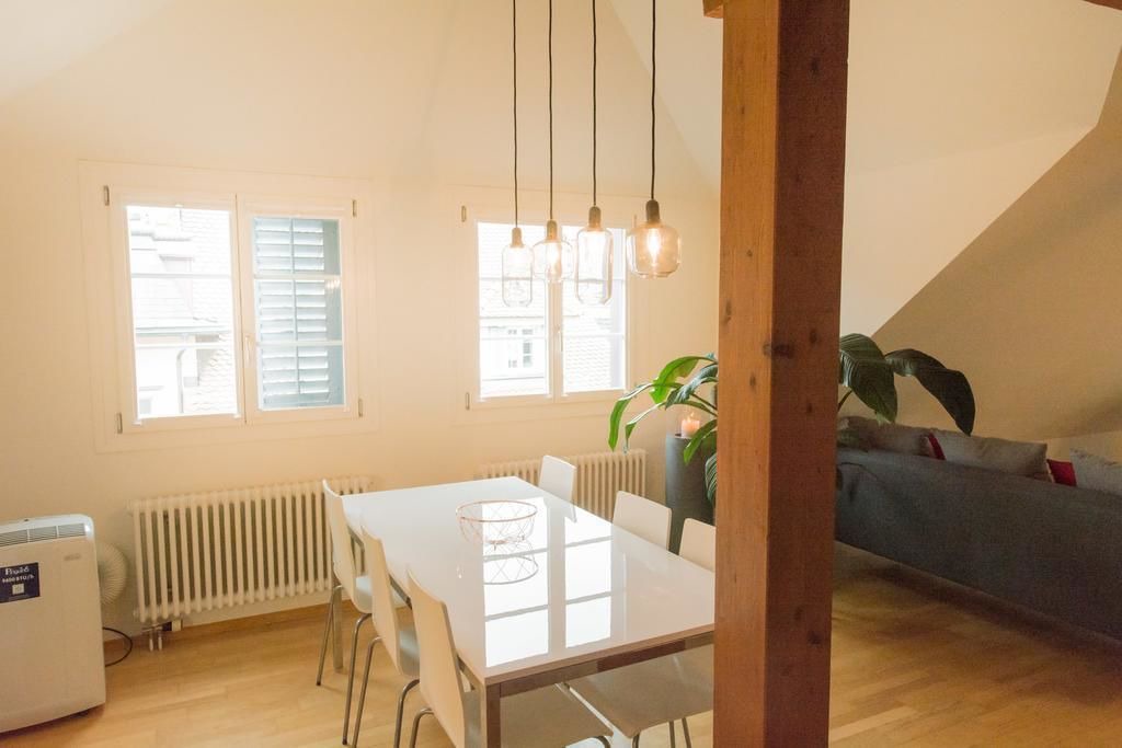 Photo of Bedroom in Zug