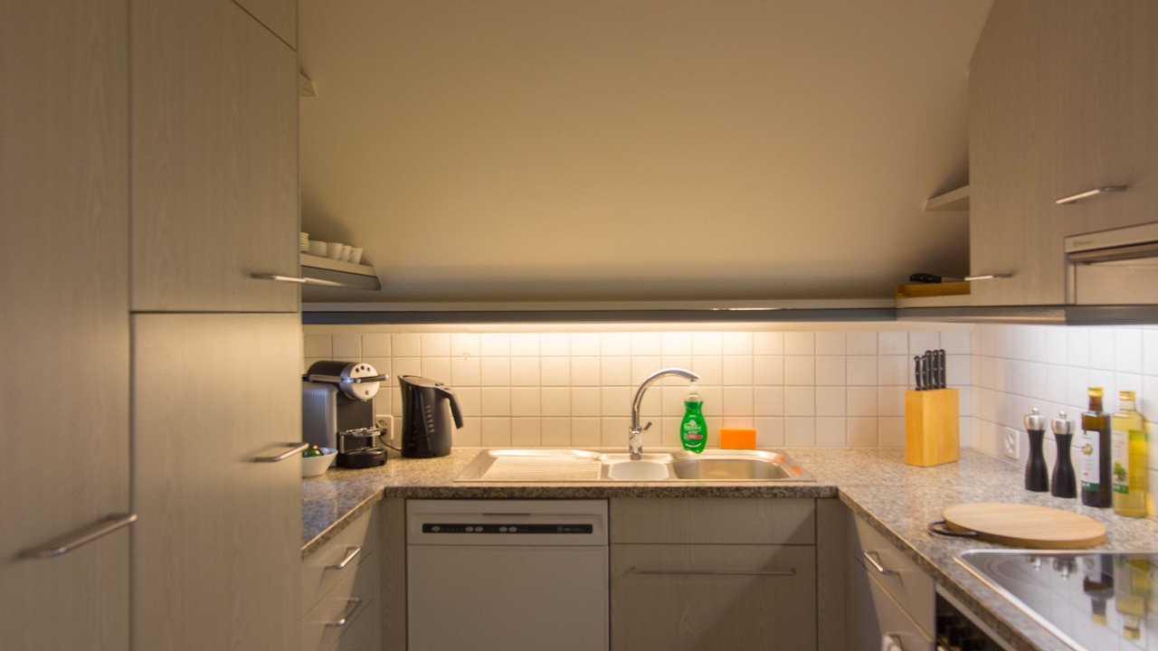 Photo of Kitchen in Zug