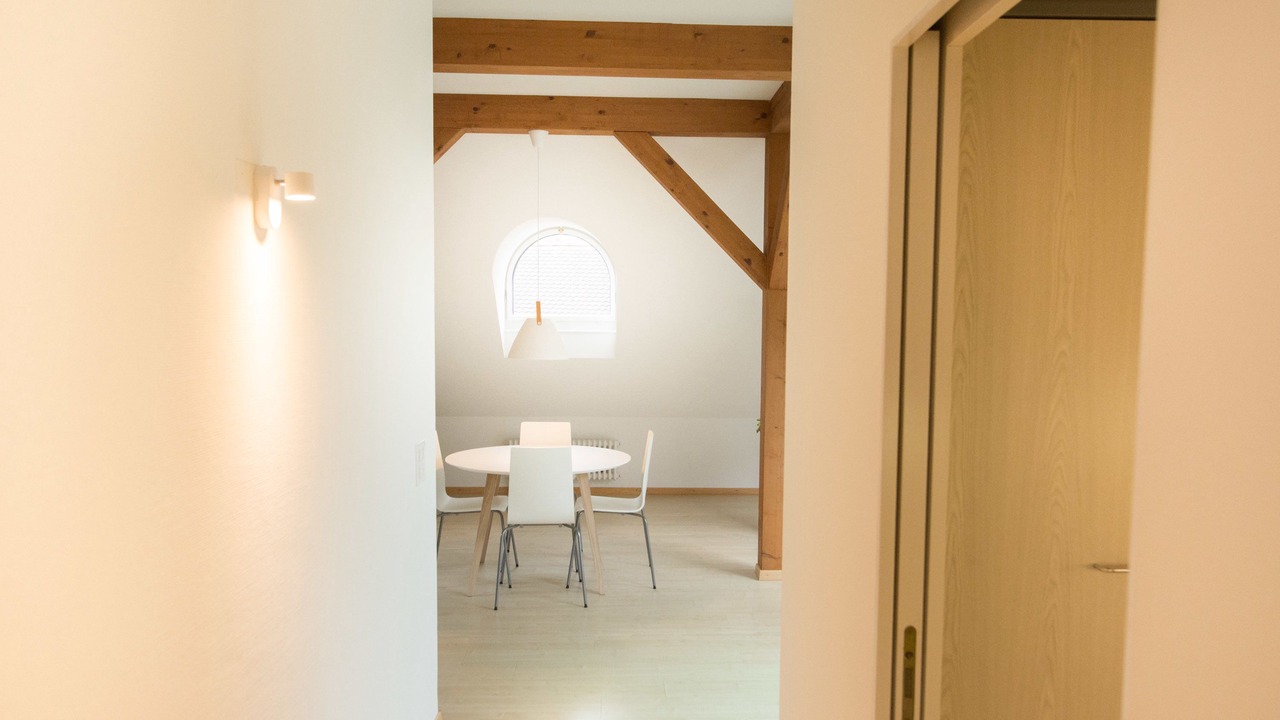 Photo of Livingroom in Zug