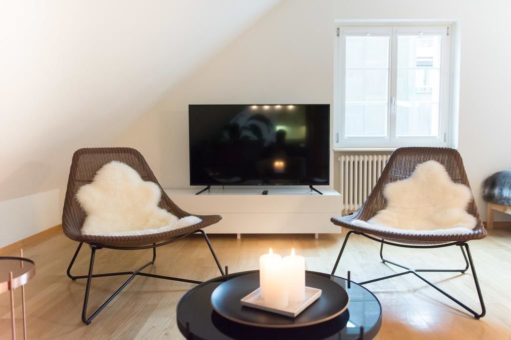 Photo of Bedroom in Zug