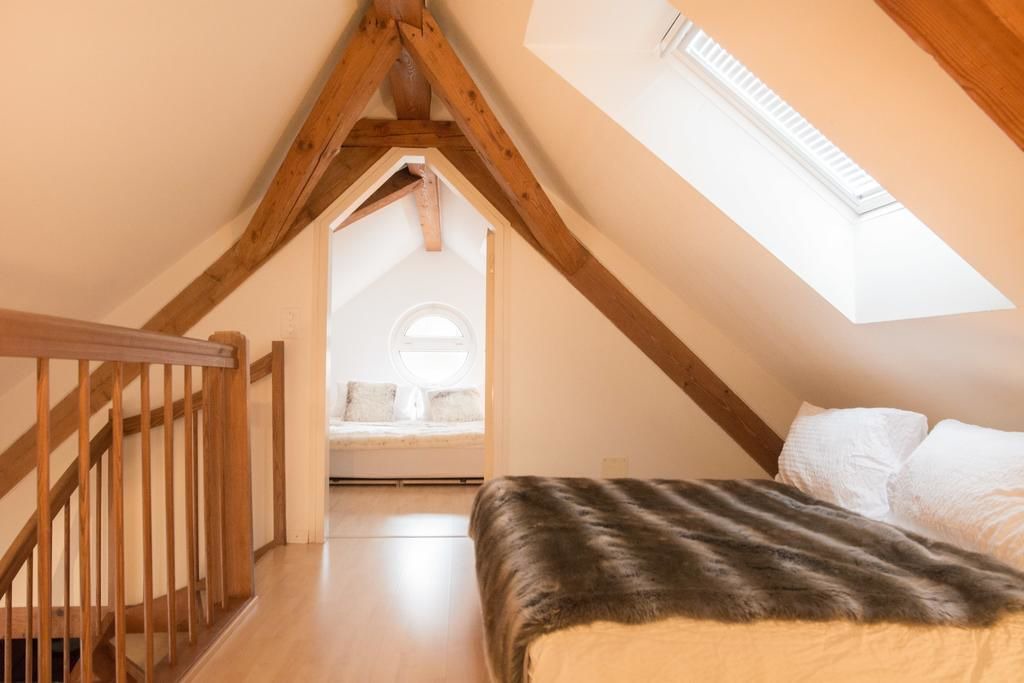 Photo of Bedroom in Zug