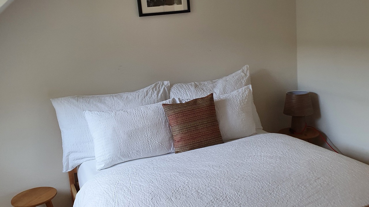 Photo of Bedroom in Zug