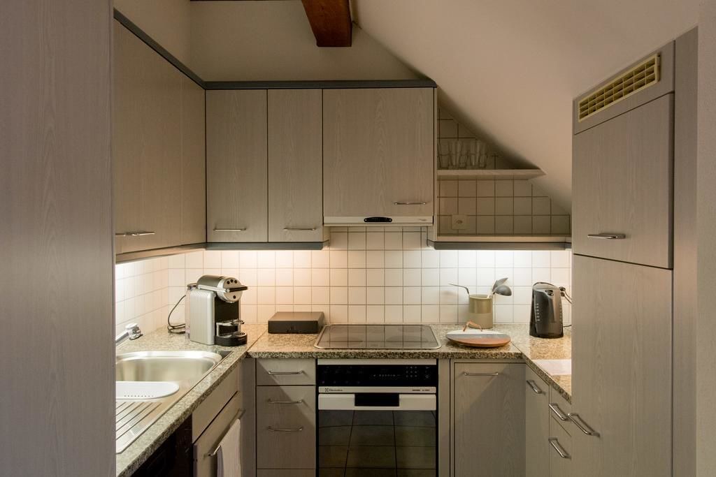 Photo of Kitchen in Zug