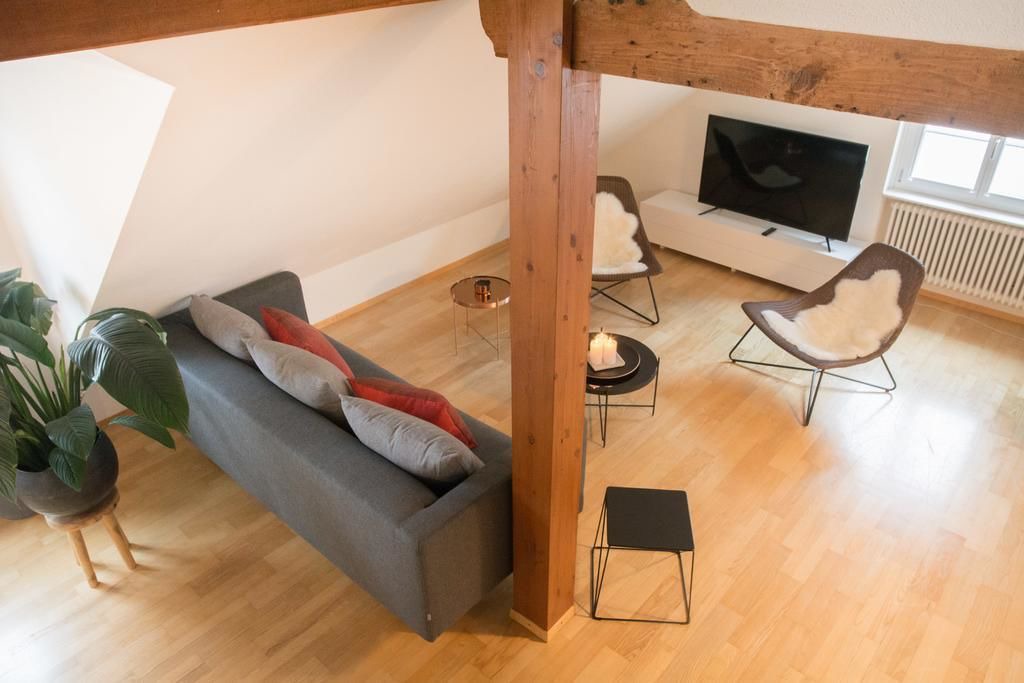 Photo of Bedroom in Zug