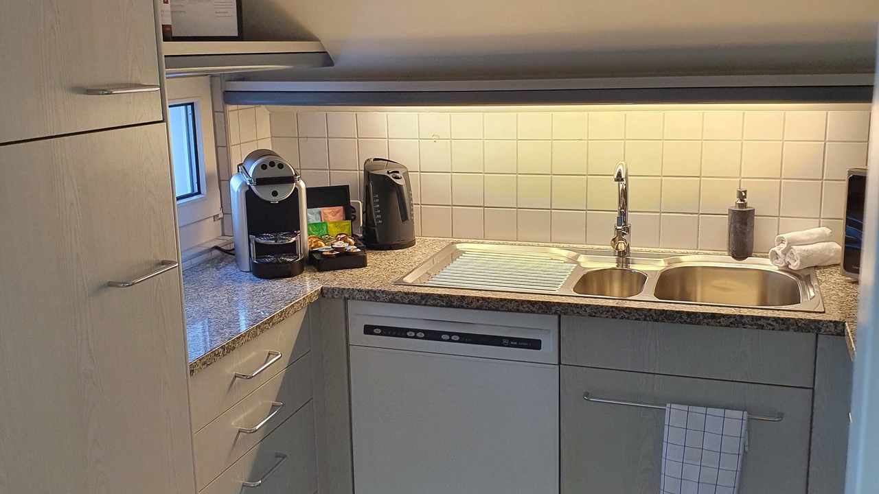 Photo of Kitchen in Zug