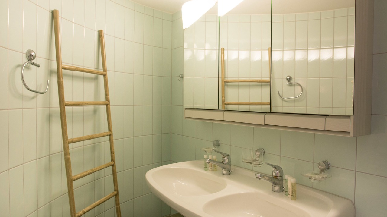 Photo of Bathroom in Zug