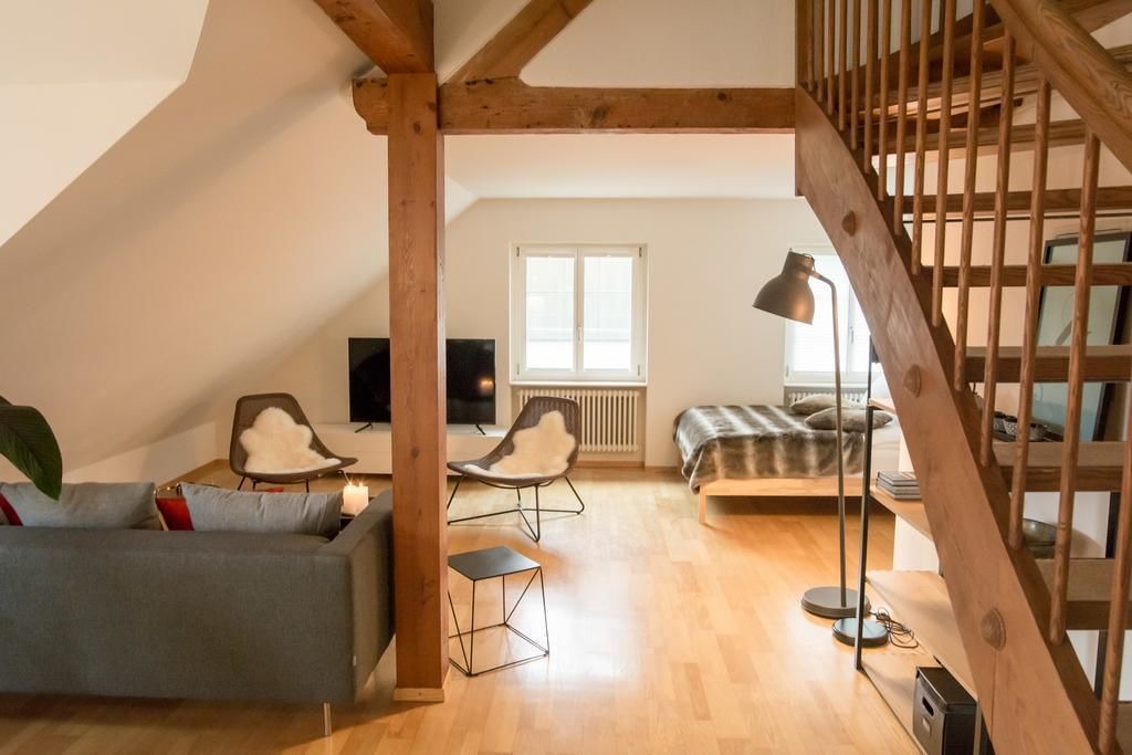 Photo of Bedroom in Zug