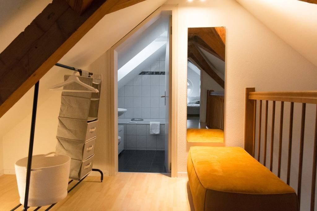 Photo of Bedroom in Zug