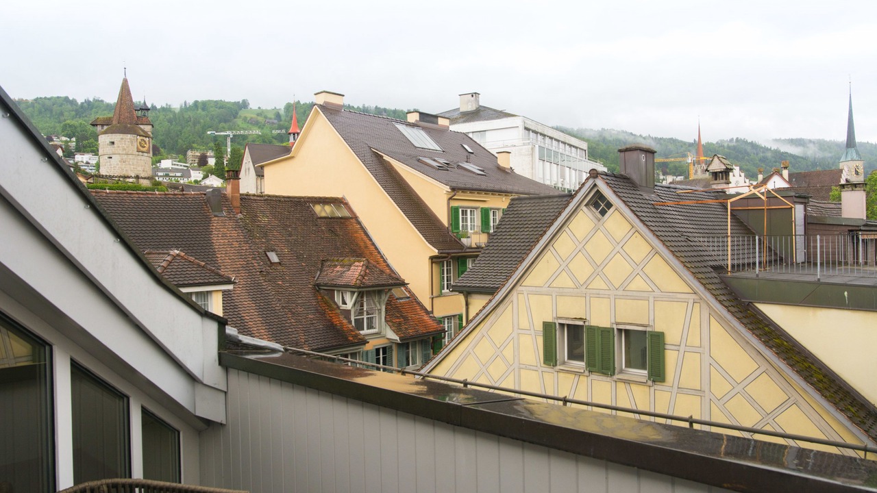 Photo of Bedroom in Zug