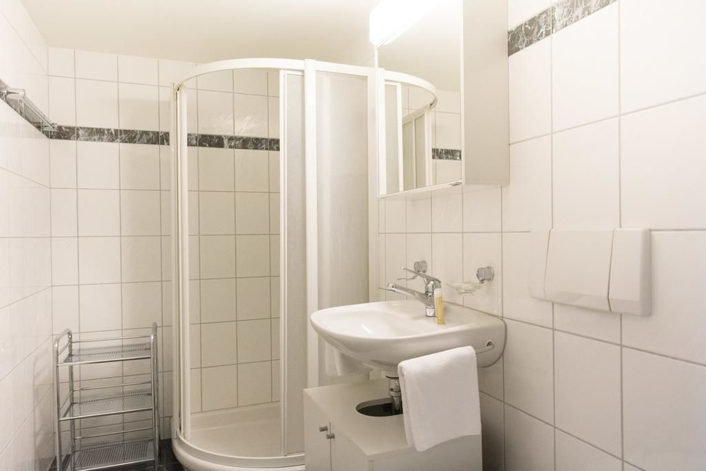 Photo of Bedroom in Zug