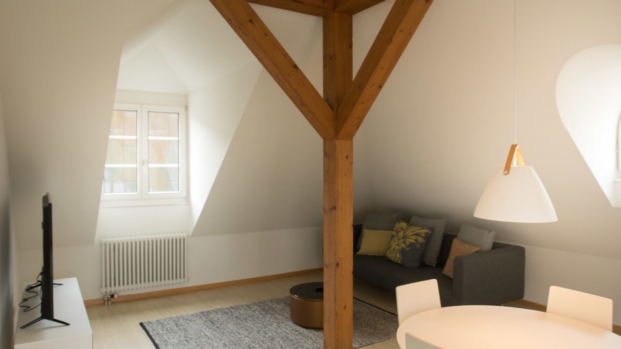 Photo of Livingroom in Zug
