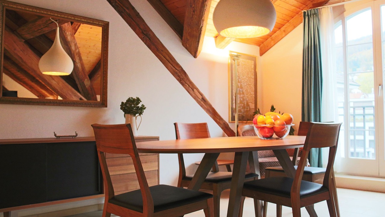 Photo of Livingroom in Nussbaumen