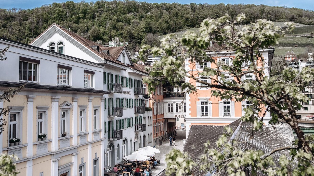 Photo of Outdoor in Nussbaumen