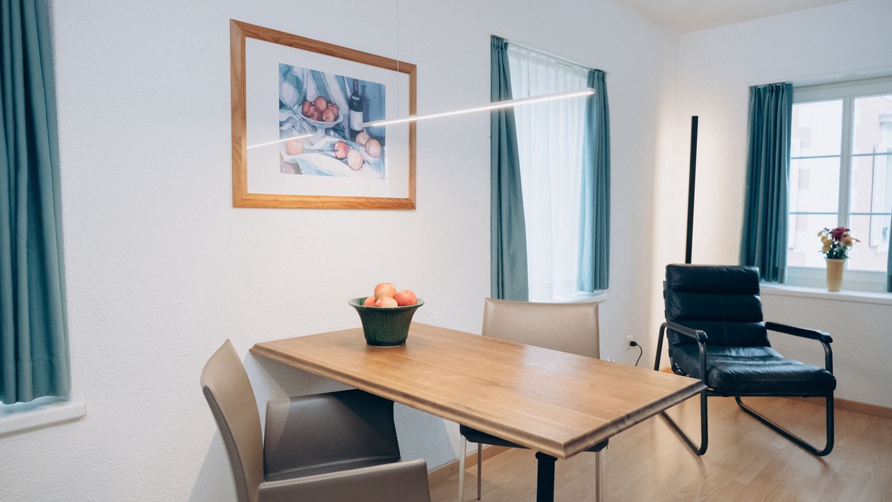 Photo of Livingroom in Nussbaumen