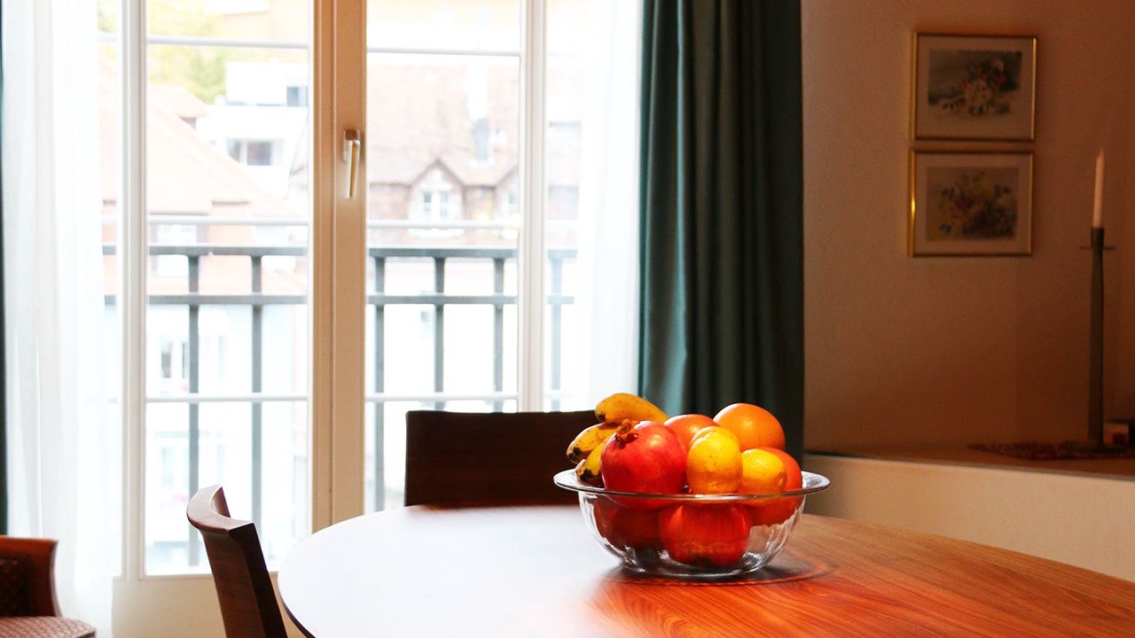 Photo of Livingroom in Nussbaumen