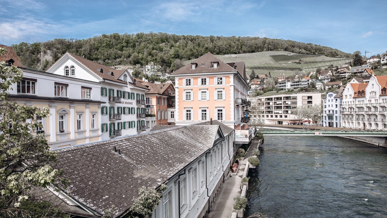 Photo of Outdoor in Nussbaumen