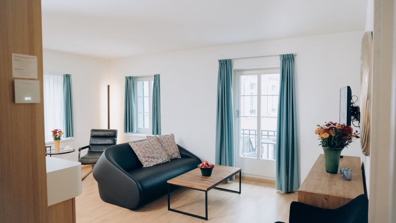 Photo of Livingroom in Nussbaumen