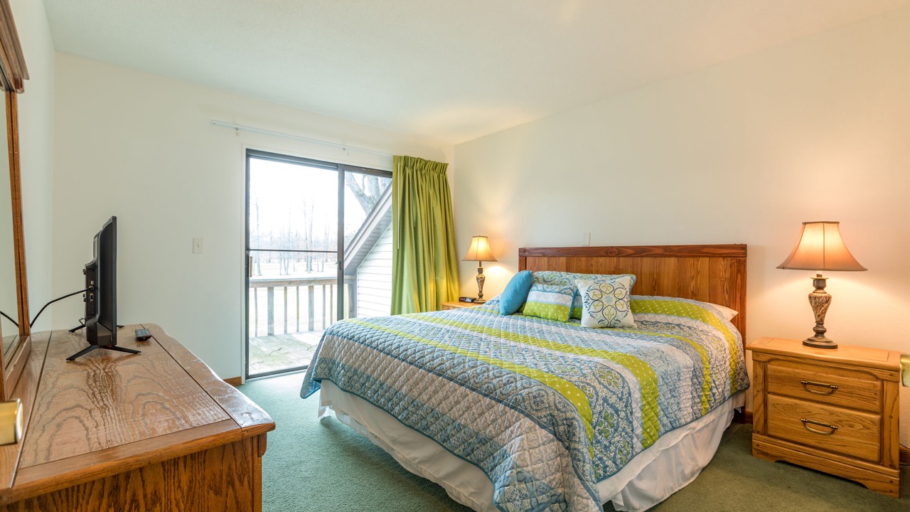 Photo of Bedroom in Treasure Lake