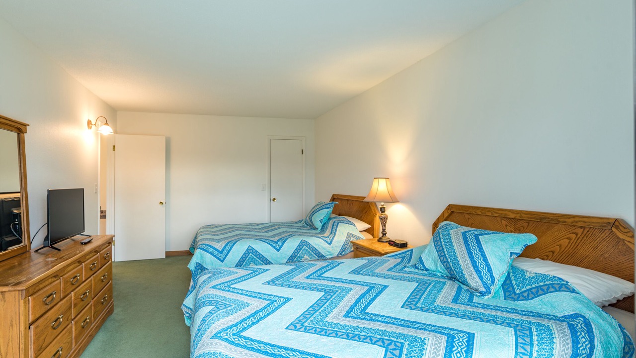 Photo of Bedroom in Treasure Lake