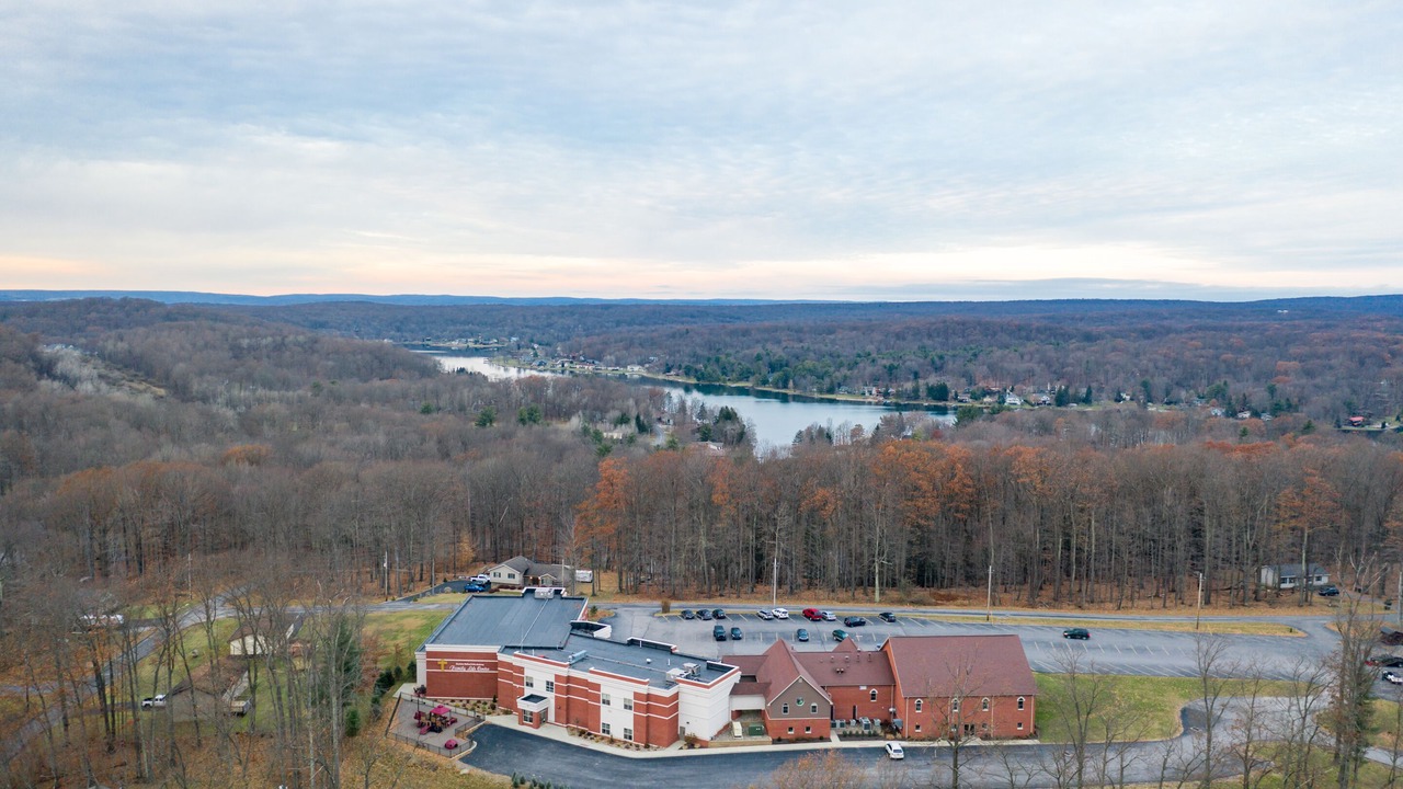 Photo of Outdoor in Treasure Lake