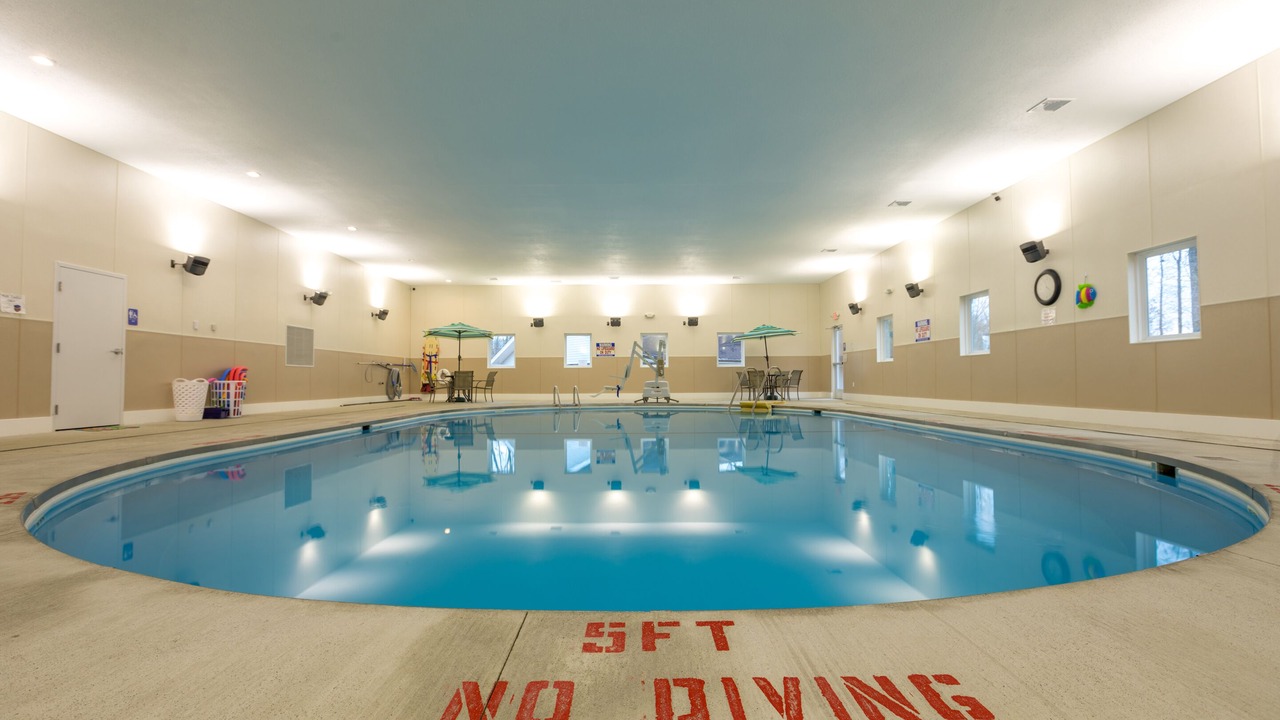 Photo of Outdoor in Treasure Lake