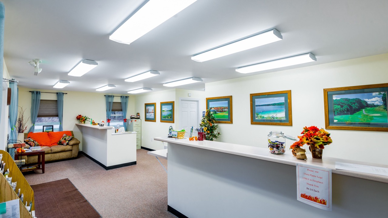 Photo of Others in Treasure Lake