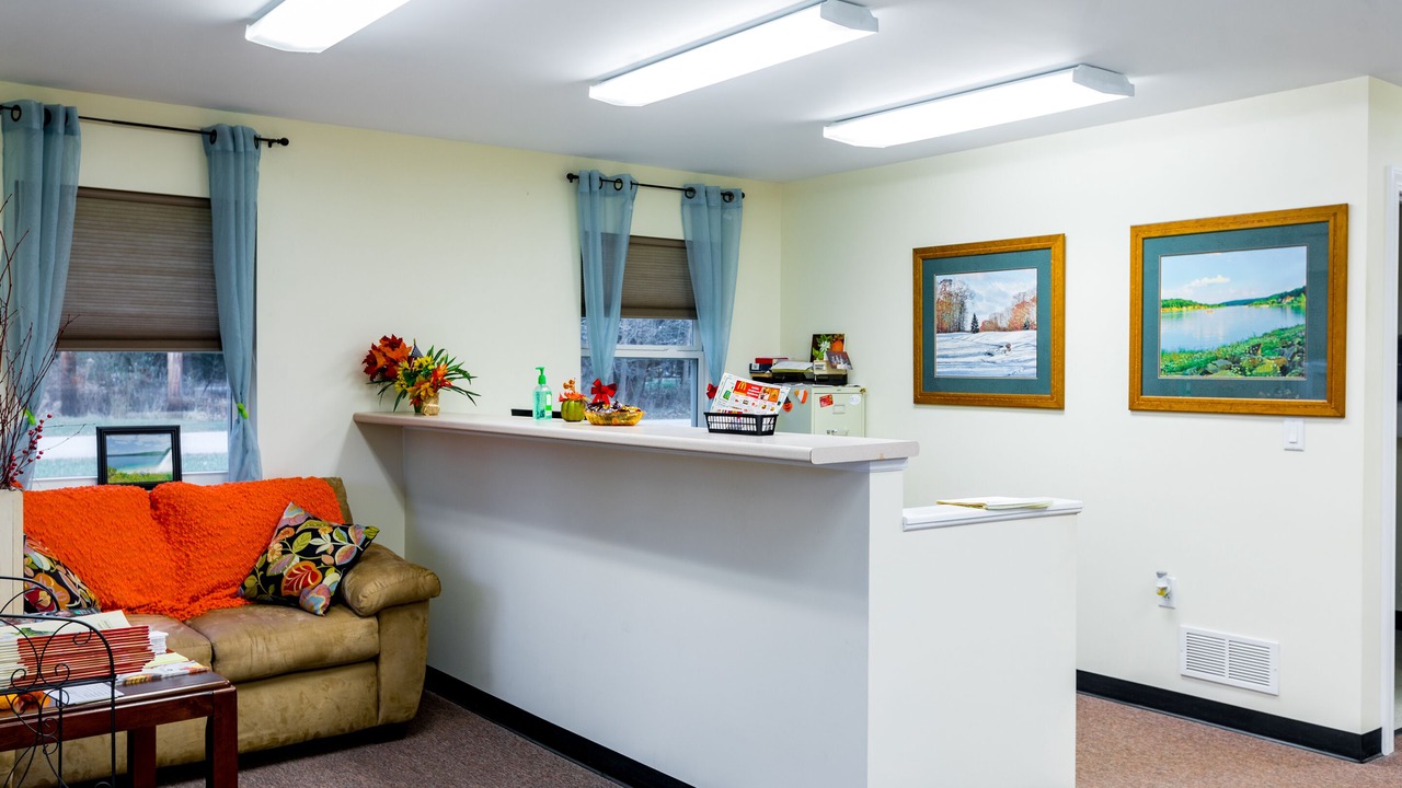 Photo of Others in Treasure Lake